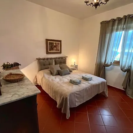 Dimora Delle Fate Apartment *