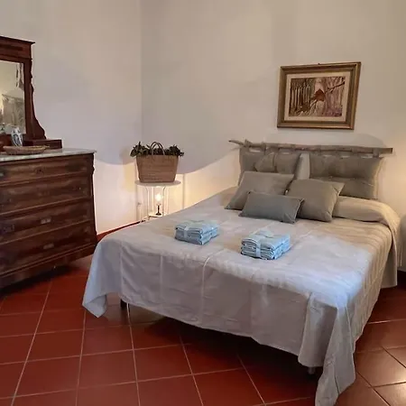 Dimora Delle Fate Apartment Chiusi della Verna