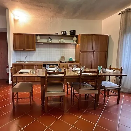 Apartment Dimora Delle Fate