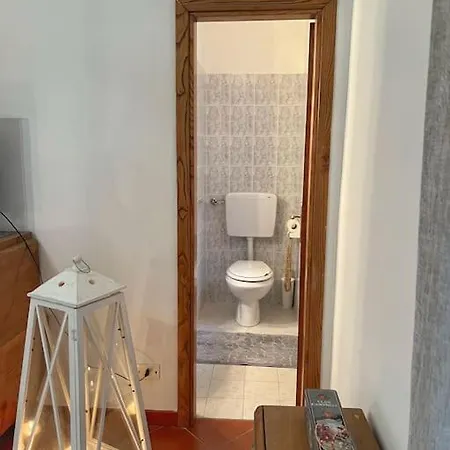 Apartment Dimora Delle Fate Chiusi della Verna