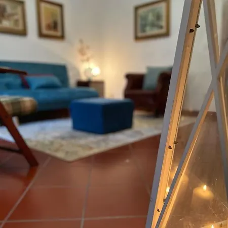Dimora Delle Fate Apartment Chiusi della Verna