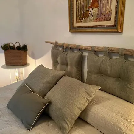 Dimora Delle Fate * Chiusi della Verna