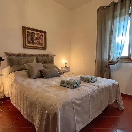 Apartment Dimora Delle Fate