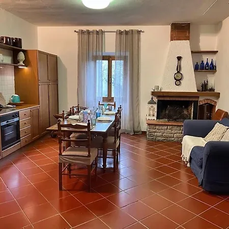 Dimora Delle Fate Apartment Chiusi della Verna