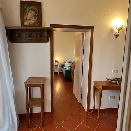 Dimora Delle Fate Apartment