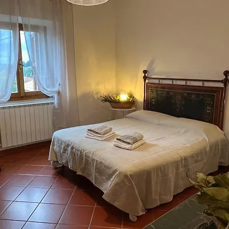 Dimora Delle Fate