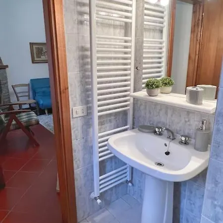 Apartment Dimora Delle Fate *
