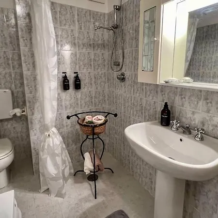 Dimora Delle Fate Apartment