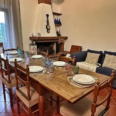 Dimora Delle Fate * Chiusi della Verna