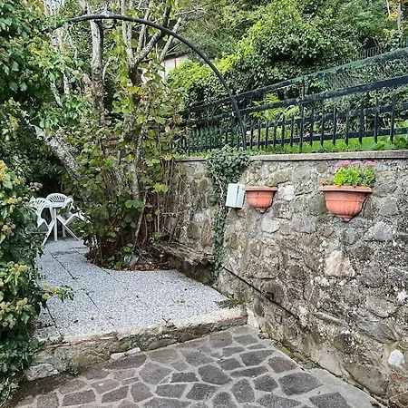 Dimora Delle Fate Apartment