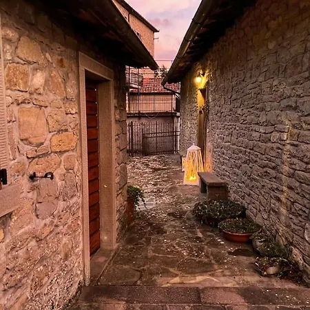 Apartment Dimora Delle Fate