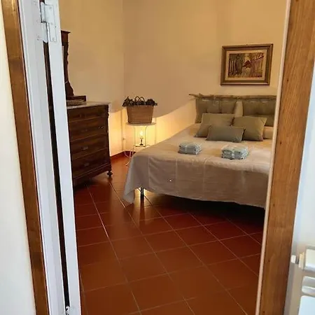Dimora Delle Fate Apartment Chiusi della Verna