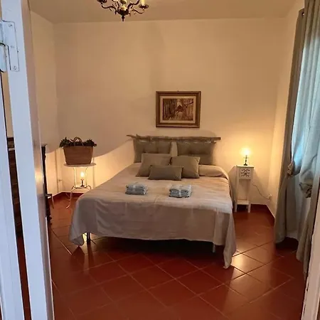 Dimora Delle Fate * Chiusi della Verna