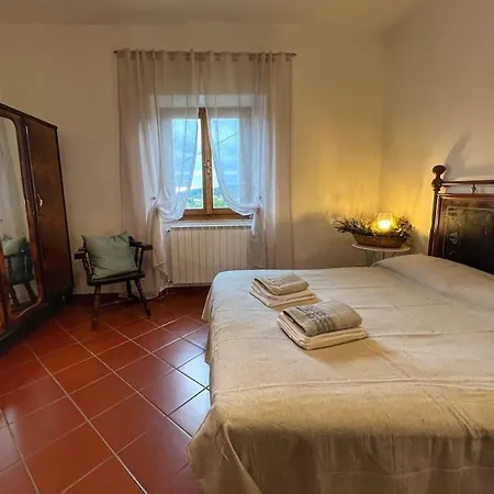Dimora Delle Fate Apartment
