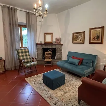 Apartment Dimora Delle Fate