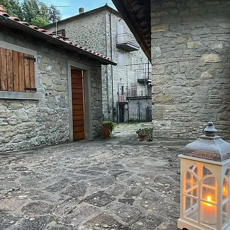 Dimora Delle Fate * Chiusi della Verna